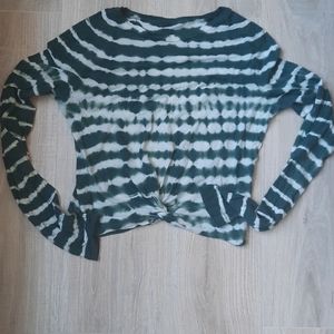 Tye die shit from Pink